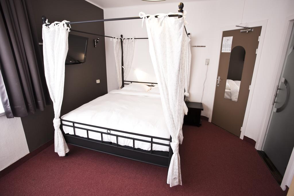 Hotel Du Soleil Knokke-Heist Cameră foto