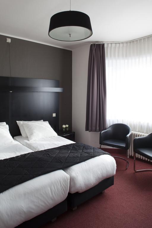 Hotel Du Soleil Knokke-Heist Cameră foto