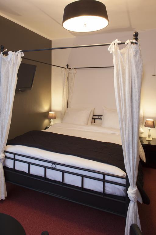 Hotel Du Soleil Knokke-Heist Cameră foto